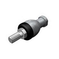 Tirante snodo assiale scatola guida dx e sx