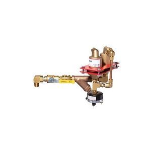 manifold a 1 via 1