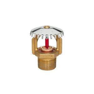 sprinkler verticale