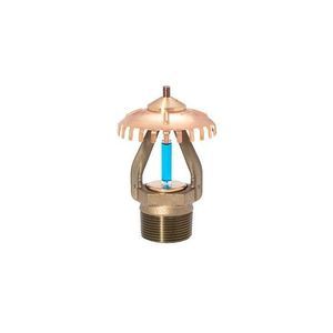sprinkler per stoccaggio