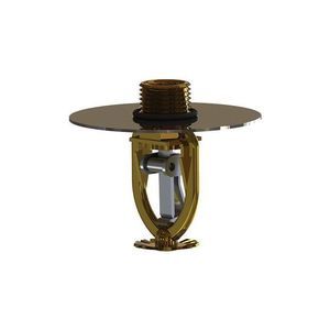 sprinkler per stoccaggio