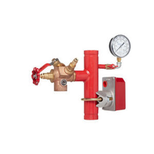 manifold multicanale