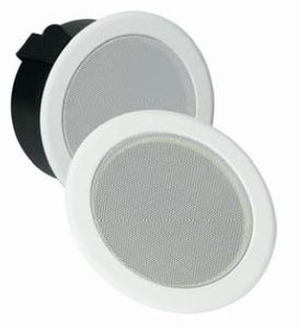 altoparlante da soffitto