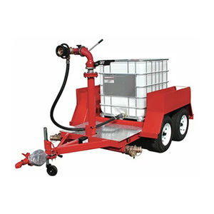 gruppo antincendio automatico