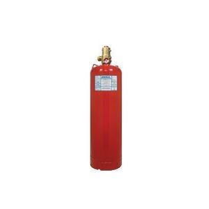 sistema antincendio ad agenti puliti