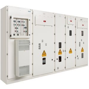 quadro di distribuzione per generatore