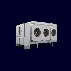 quadro di distribuzione per generatore 1
