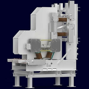 quadro di distribuzione per generatore