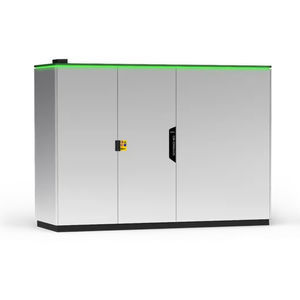 sistema di stoccaggio di energia litio