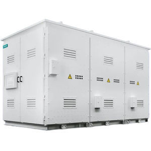 quadro di distribuzione per generatore