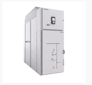 quadro di distribuzione isolato ad aria