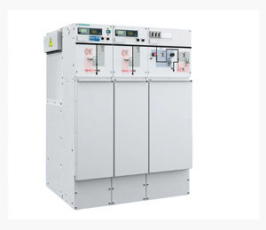 quadro di distribuzione di distribuzione secondaria 1