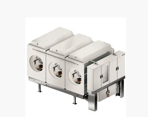 quadro di distribuzione per generatore 1