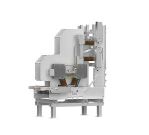 quadro di distribuzione per generatore 1