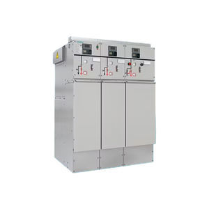 quadro di distribuzione compatto 1