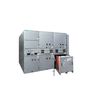 quadro di distribuzione contro gli archi elettrici 1