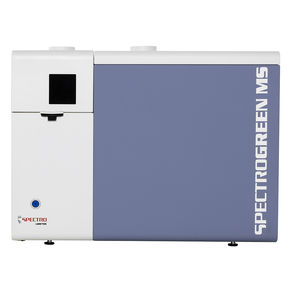 spettrometro ICP