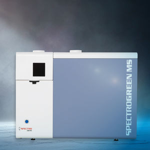 spettrometro ICP