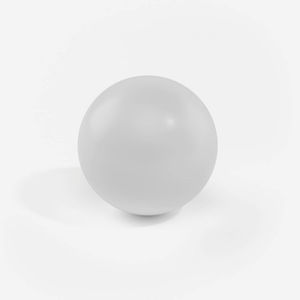 sfera in Teflon® 1