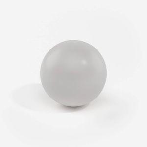 sfera in polietilene ad alta densità HDPE