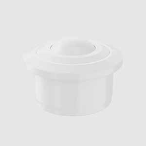 sfera portante in acciaio inox
