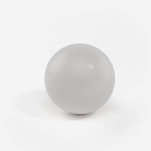 sfera in gomma