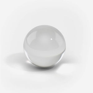 sfera in silicone