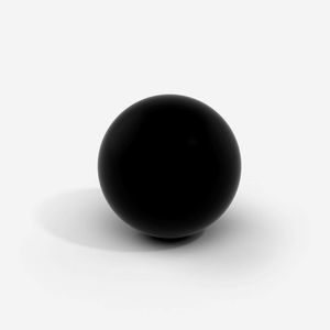 sfera in EPDM