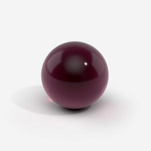 sfera in ceramica 1