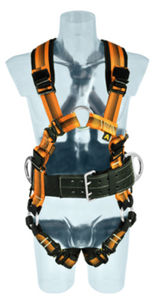 imbracatura di sicurezza 1