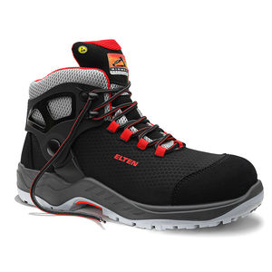 scarpe antinfortunistiche a stivaletto