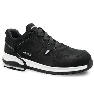 scarpe antinfortunistiche antiperforazione