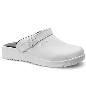 sabot per camere bianche