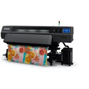 stampante per grandi formati a 6 colori