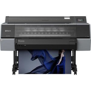 stampante per grandi formati a getto d'inchiostro
