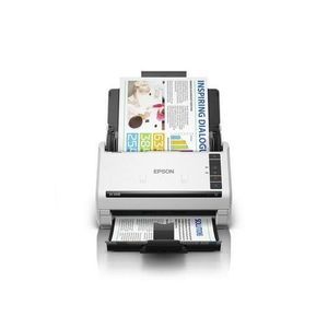 scanner digitale per documenti ad alta velocità