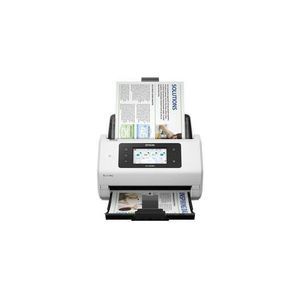 scanner digitale per documenti ad alta velocità