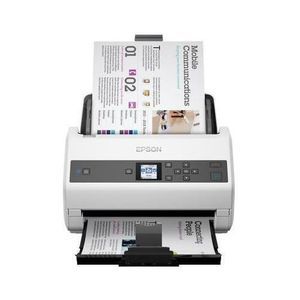 scanner digitale per documenti ad alta velocità