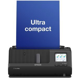 scanner digitale per documenti tattile