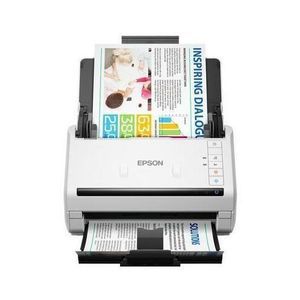 scanner digitale per documenti ad alta velocità