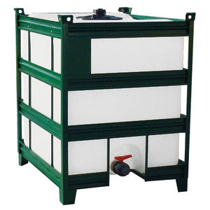 contenitore IBC di stoccaggio