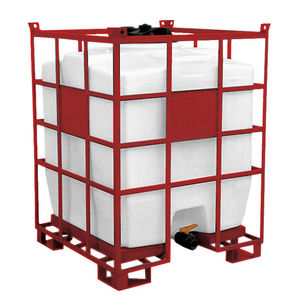 contenitore IBC di stoccaggio