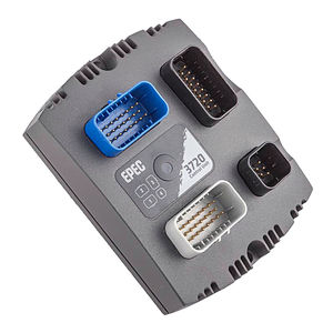 unità di controllo elettronico embedded