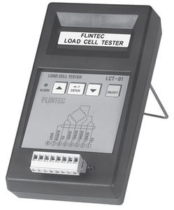 tester di cella di carico