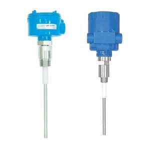 livellostato capacitivo