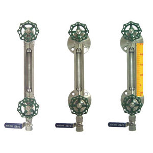 indicatore di livello per olio