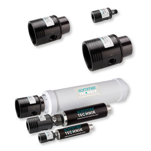 booster a vuoto Venturi