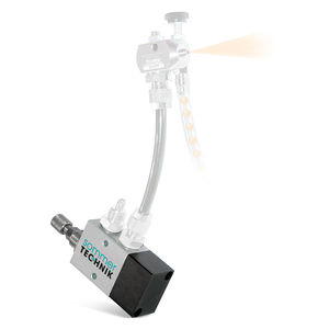 temporizzatore pneumatico
