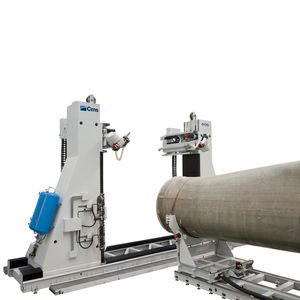 foratrice-fresatrice CNC
