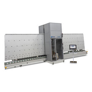 foratrice-fresatrice CNC